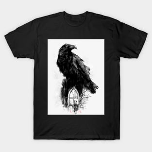 The Raven T-Shirt